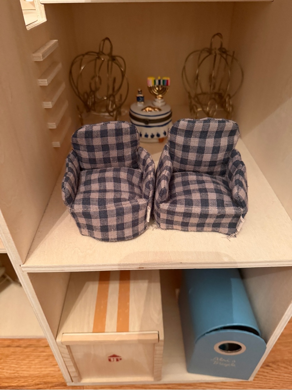Maileg bundle. - Picture 6 of 16